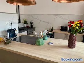 Appart pour 4 pers près de Cannes proche commerces wifi rapide - Image 3