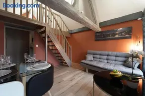 Duplex de charme au coeur historique de Metz - Image 2