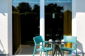 UBYTKO - Apartment in Blahová - Experience Rye Island - Image 2