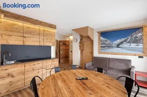 Chalet Leur Gusja Golp Quadrilocale - Image 3