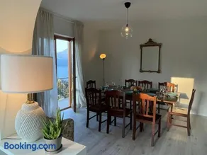 Casa Scheggia - Appartamento in villa vista lago - Image 2