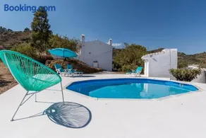 Villa Felicidad destino romántico - Image 5