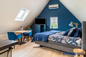 B&B Studio Bij Zee - Image 1