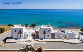 Thalassa e Terra Villas - Image 1