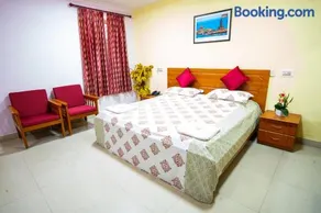 Hotel TamilNadu - Madurai I - Image 1