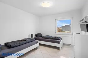 BA01 Moderne Wohnung in Flörsheim - Image 2