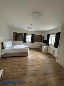 Hotel Barborský dvůr - Image 1