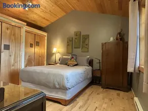 Morning Star Cabin - Image 3