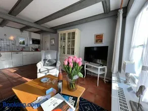 Kapitän Ahab im Haus Käpt'n Andresen - Image 1