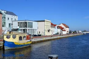 Ferienwohnung ab zum Haff - Image 2