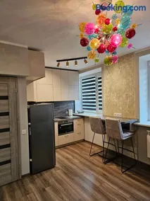 Koknese City Apartment - Image 1