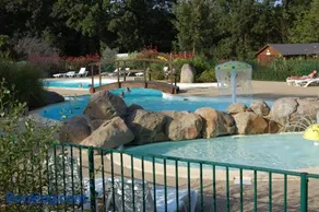 Camping le Balcon de la Baie - Image 1