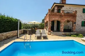 Villa Istriana Jakob with pool - Image 3