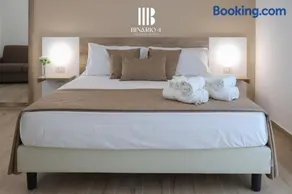 Binario 4 Rooms Suite - Image 3