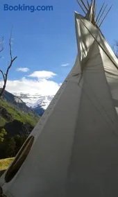 Tipis nature - Image 2