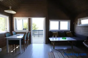 Cabin "Plum" in beautiful Hardanger - Image 3