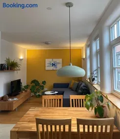 Altstadt Apartment - Image 1