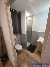 Le Sebastopol- Studio cosy en centre ville de Brioude - Image 2