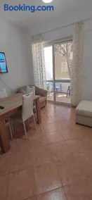 The Blue Apartment - Image 2