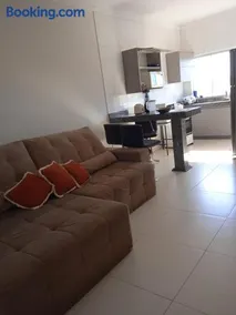 Apartamento completo para 6 pessoas temporada trabalho ou passeio - Image 2