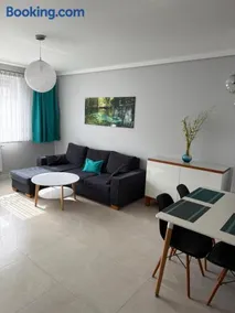 Apartamenty MAJA Nowy Targ - Image 3