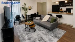 Iron City Retreat Modern 2BR Stay - Image 5