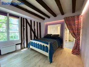 Charmant appartement - centre Cité Plantagenet!!! - Image 1