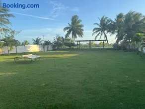 Casa de Praia com Piscina em frente à praia para até 32 pessoas - Image 3