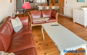 4 star holiday home in Bøvlingbjerg - Image 3