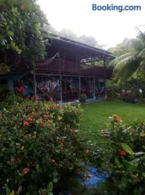 Luminosa Montezuma Hostel - Image 2