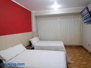Hostal Terraoro - Image 2