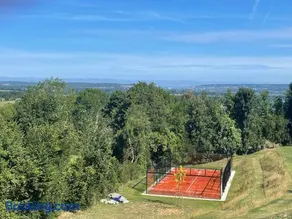 La Cabane d Elie AC Padel Pool - Image 2