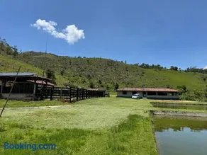Pousada Fazenda Figueiredo - Image 4