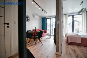 Laguna Beskidów Resort - Apartament C35 - Image 3
