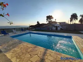 Férias com Piscina e Diversão, Reserve a Chácara Delira! - Image 3