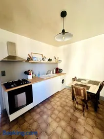 Bel appartement Hôtel de ville - Image 5