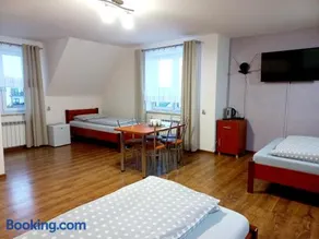 Agroturystyka WIKTORIA - Image 2