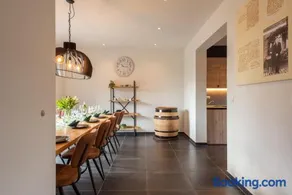 NEW - De sheeper - 10Personen - 5slaapkamers - Sauna - Jacuzzi - Image 2