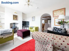Red Kite Cottage - Image 5