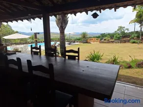 Casa da Serra Cachoeira das Aranhas - Image 3