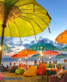 SC Hotel - 1 Minute to the Beach By Micky Studio - Image 5