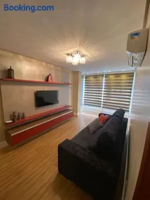 Apartamento em Gramado próximo ao centro - Image 1