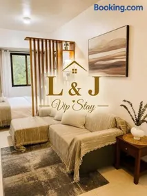 L And J VIP Stay - Image 4