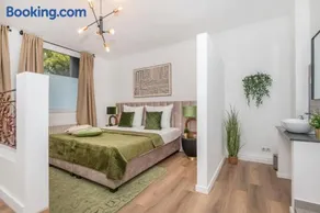 Luxus-Apartment Zentral 3 SZ, Platz für 6 - Image 1