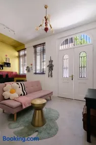 Panta Rei Plomari - Boutique Apartments - Image 3