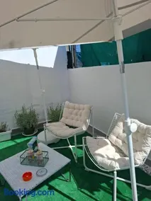 Tiny House El sol - Image 3