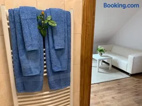 Búzavirág Apartman - Image 1