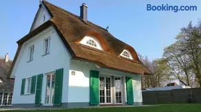 Traumhaftes Ostsee- Ferienhaus unter Reet in Rerik - Image 1