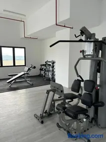 KLIA Residency Homestay - Image 4
