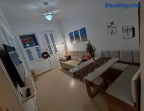 Casinha com cinema aos pés do pão de açúcar - Image 1